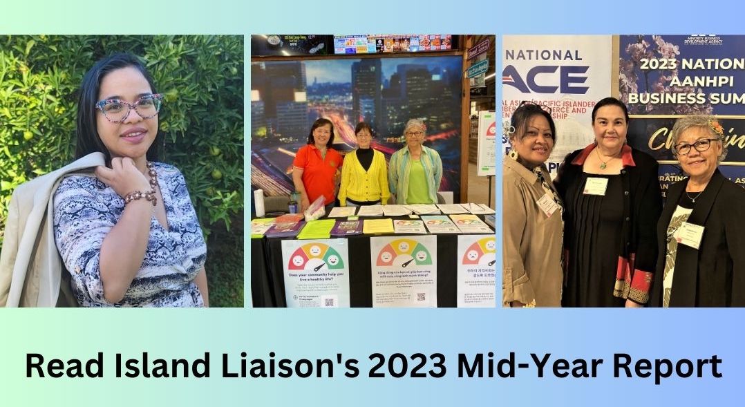 Read Island Liaison's 2023 Mid-Year Report - 3